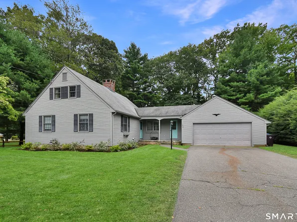 162 Roslyn Drive, New Britain, CT 06052