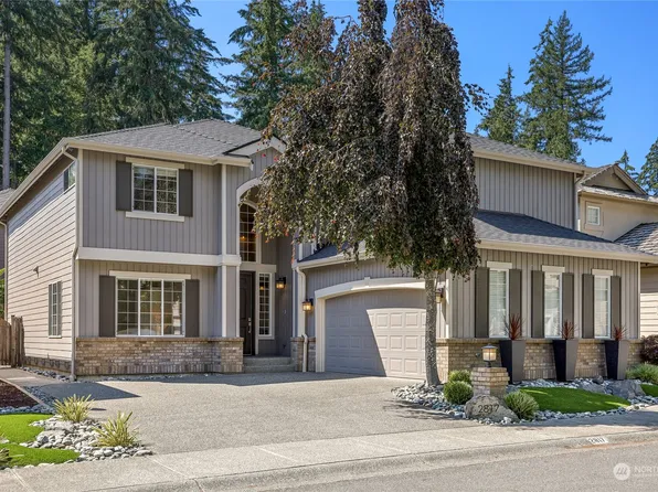 2817 257th Place SE, Sammamish, WA 98075