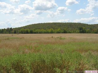 Ferguson Rd, Mounds, OK 74047