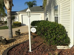 1247 Estill Ave, The Villages, FL 32162