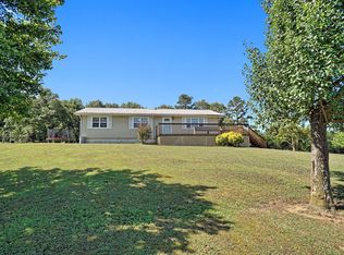 7277 State Route 27, Hector, AR 72843