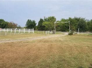3198 State Highway 198, Canton, TX 75103