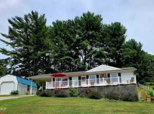 840 Warrensburg Rd, Greeneville, TN 37743