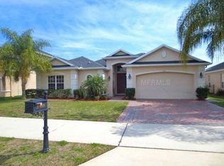 3888 Heirloom Rose Pl, Oviedo, FL 32766