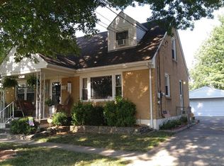 4205 Naneen Dr, Louisville, KY 40216
