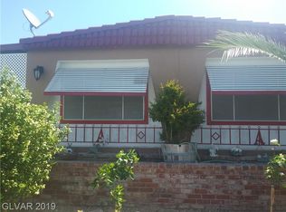 4540 Royal Ridge Way, Las Vegas, NV 89103