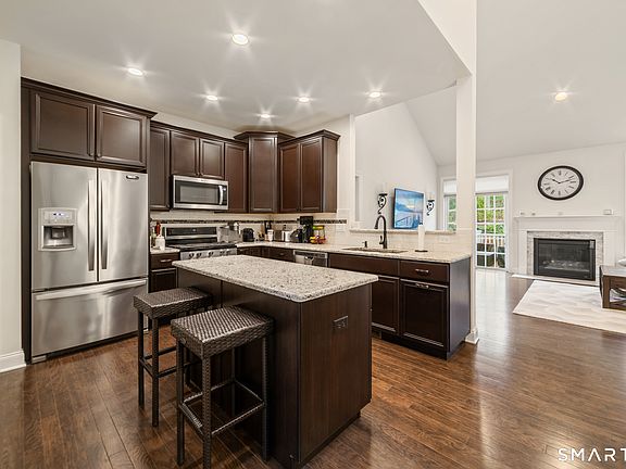 3rd image of 36 Highridge Road #36