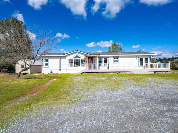 5919 Wildcrest Rd, El Dorado, CA 95623