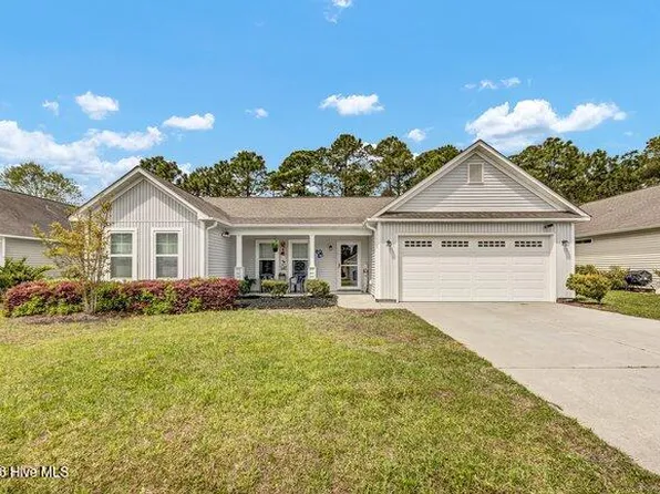 4226 Cherry Laurel Lane SE, Southport, NC 28461