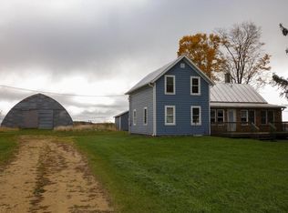 22112 Kayak Rd, Norwalk, WI 54648