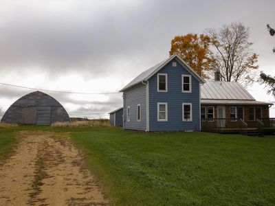 22112 Kayak Road, Norwalk, WI, 54648