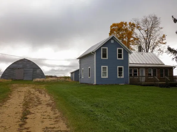 22112 Kayak Road, Norwalk, WI 54648