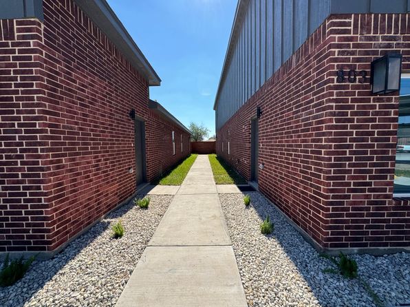 803 Hidden Hills St, Mission, TX