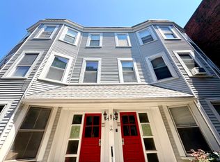 37A Harvard St #3, Brookline, MA 02445