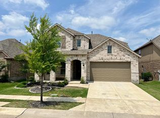 4107 Lightcreek Ln, Celina, TX 75009