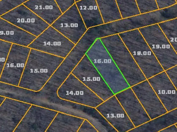 125 Mescalero Trl, Crab Orchard, TN 37723