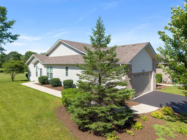 1234 Borego Cir, Bolingbrook, IL 60490