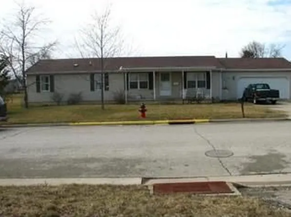 170 Ben St, Fort Loramie, OH 45845