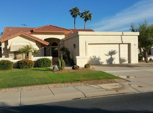 19823 N Alta Loma Dr, Sun City West, AZ 85375