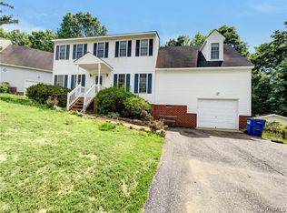 7800 Winding Ash Ter, Chesterfield, VA 23832