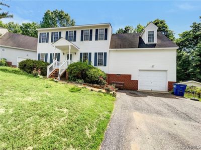 7800 Winding Ash Ter, Chesterfield, VA, 23832