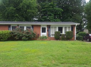 510 N Weaver Way, Graham, NC 27253