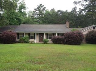 46 Dogwood Ln, Petal, MS 39465