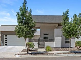 1271 Desert Sky Pl, El Paso, TX 79912
