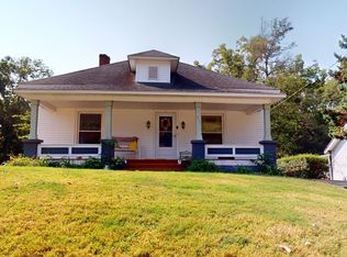405 W Main St, Newbern, TN 38059