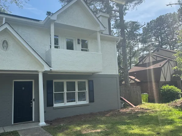 2133 Country Walk Way SE Unit B, Conyers, GA 30013