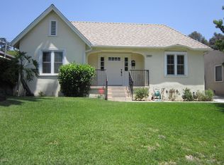 1997 Casa Grande St, Pasadena, CA 91104
