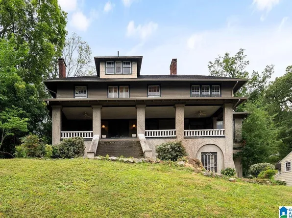 4119 Crescent Rd, Birmingham, AL 35222