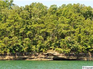 135 Forest Rd #17, Double Springs, AL 35553