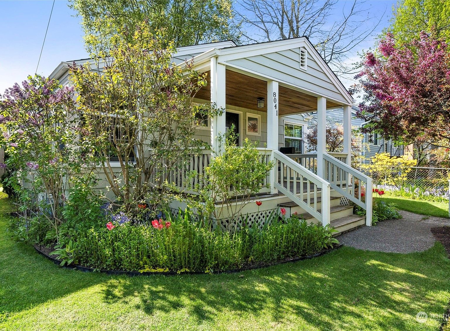 8041 Earl Avenue NW, Seattle, WA 98117 Zillow