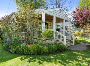 8041 Earl Ave NW, Seattle, WA