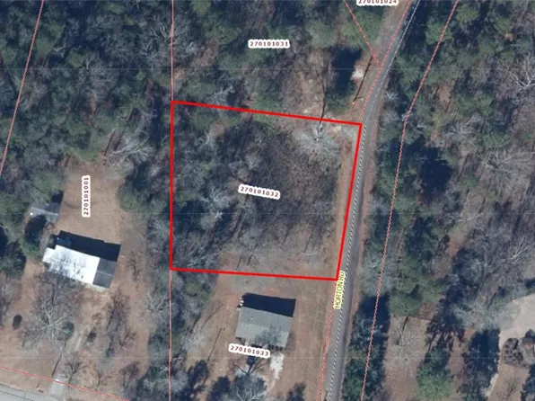 105 Horton Rd, Townville, SC 29689