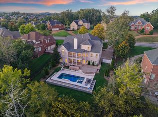 9717 Turquoise Ln, Brentwood, TN 37027