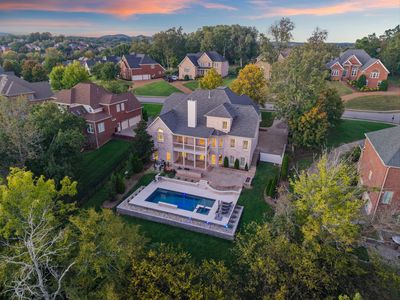 9717 Turquoise Ln, Brentwood, TN, 37027