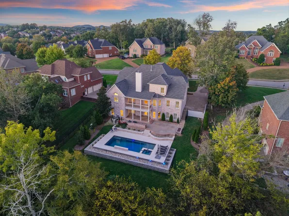 9717 Turquoise Ln, Brentwood, TN 37027