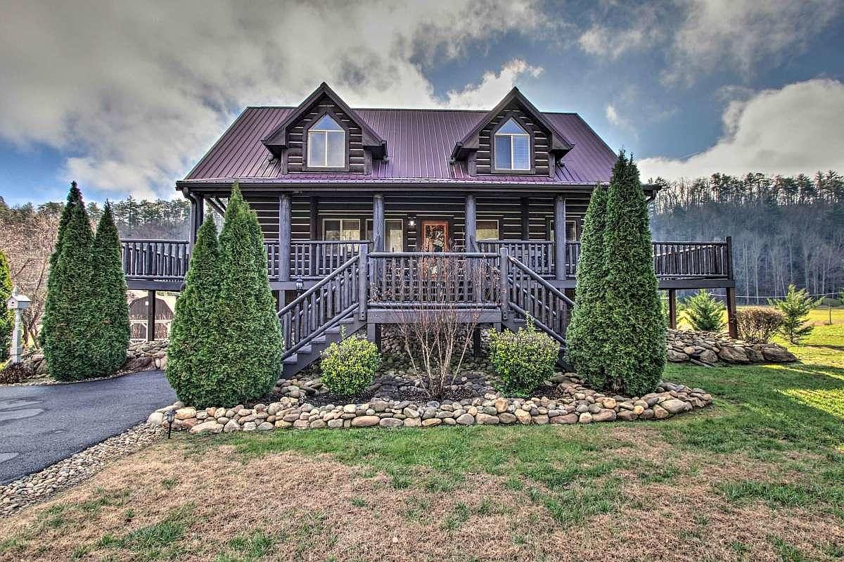 2149 Waldens Creek Rd, Sevierville, TN 37862 Zillow