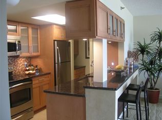 Ocean Terrace Condominiums, Atlantic City, NJ 08401