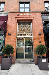 Rented by Buchbinder & Warren