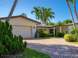 4240 NE 26th Ter, Lighthouse Pt, FL 33064