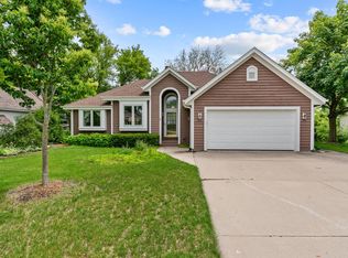 1321 Royal Dr, West Bend, WI 53090