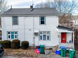 13 Michigan Ter, Lynn, MA 01902