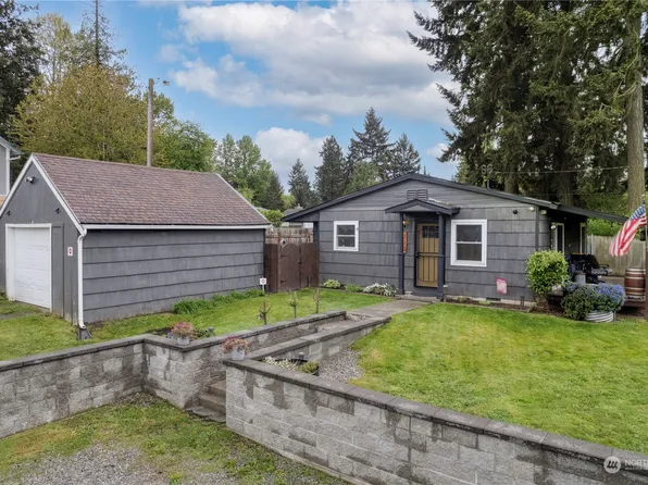 722 104th Street S, Tacoma, WA 98444