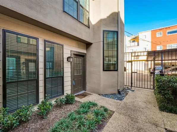 4132 Cole Ave #105, Dallas, TX 75204