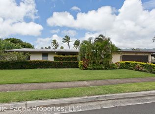 122 Lunalilo Home Rd, Honolulu, HI 96825