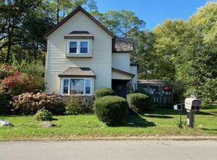 4101 S County Road 300 E, Muncie, IN 47302