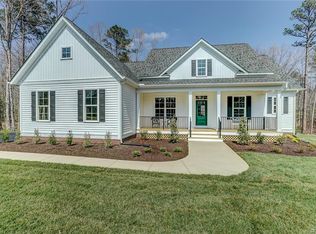 6500 Elvas Ln, Chesterfield, VA 23838